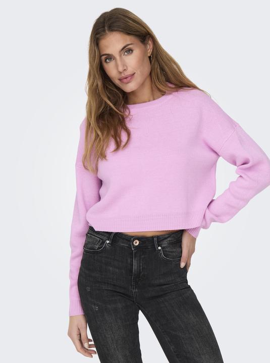 Produktbild Only ONLBETTY Strickpullover Strickpullover (XS)