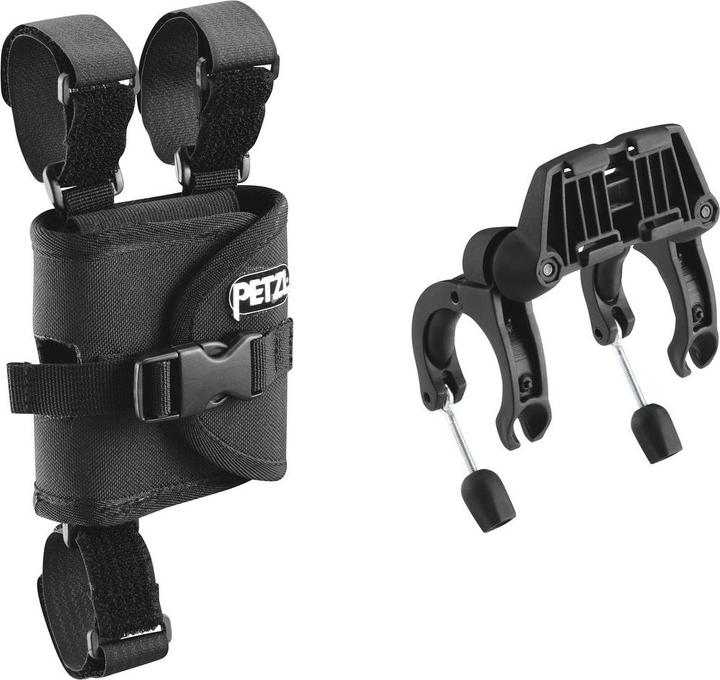 Produktbild Petzl Verlängerungskabel Ultra