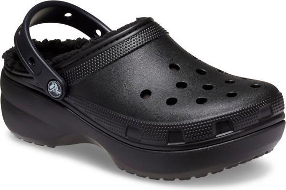 Image du produit Crocs W' Classic Platform LinedClog (37)