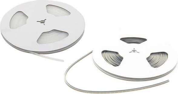 Actual product image OK-Line Silikonabdeckung COB 3.8, schwarz, 10m