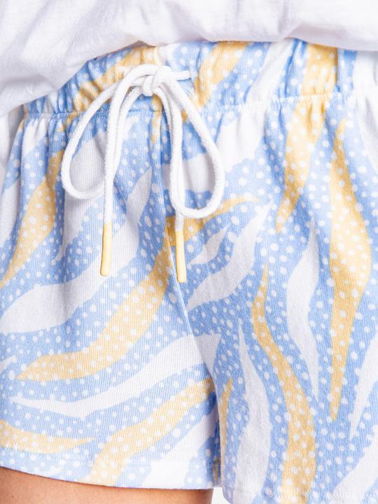 Produktbild Pj Salvage Pyjamashorts Tiger Dots (XS)