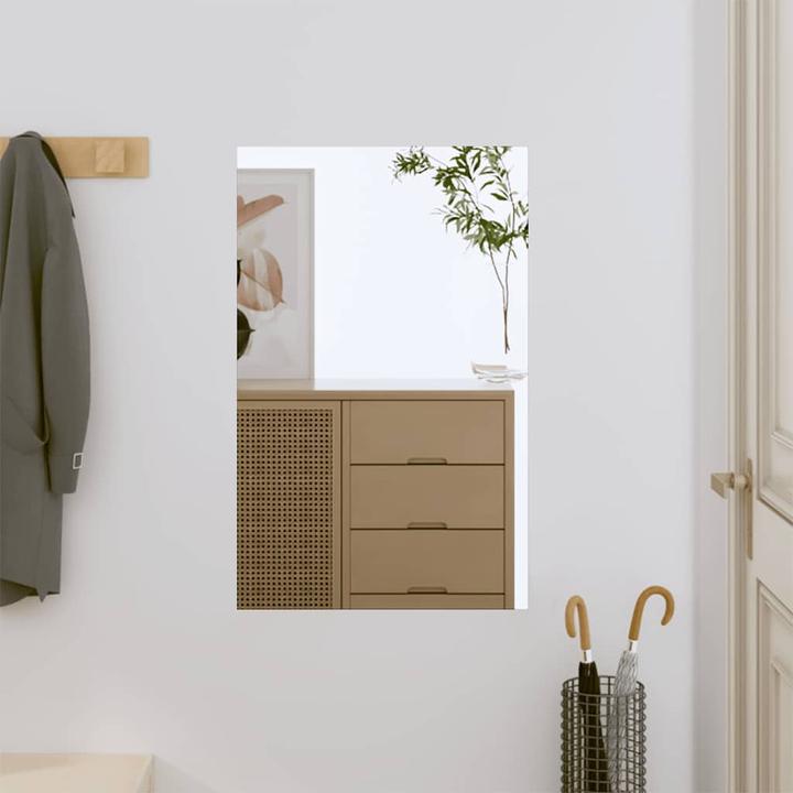 Image du produit vidaXL Wandspiegel (40 x 60 cm)