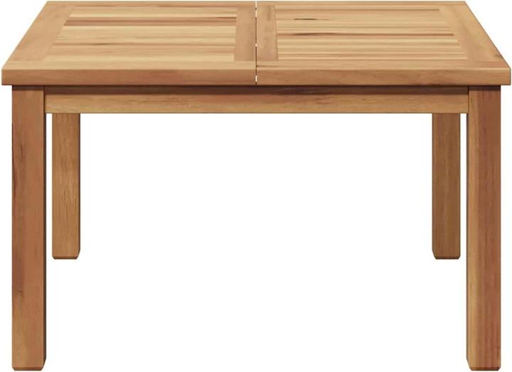 Actual product image vidaXL Coffee table