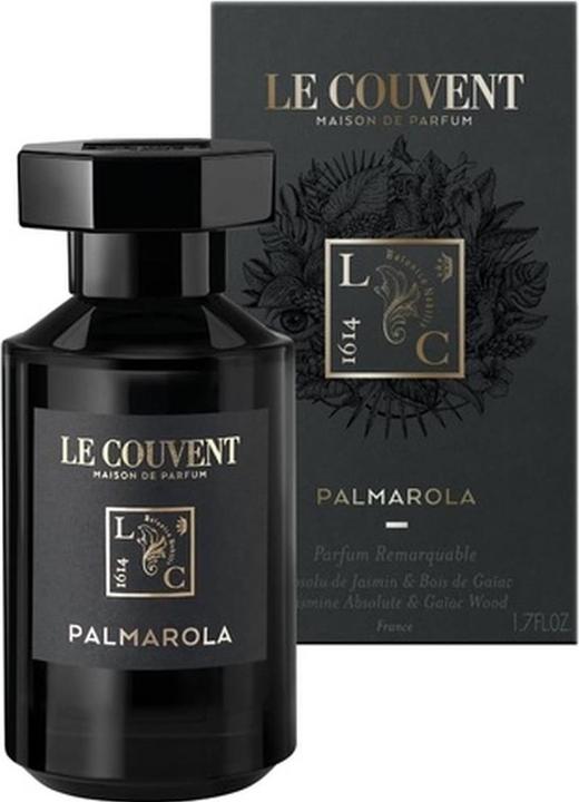 Produktbild Le Couvent Remarkable Parfüm Palmarola EDP 50 ml (Eau de Parfum, 50 ml)