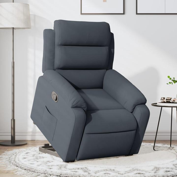 Produktbild vidaXL Relaxsessel mit Aufstehhilfe