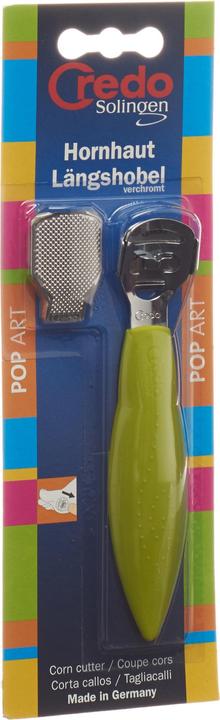Actual product image Credo Pop Art