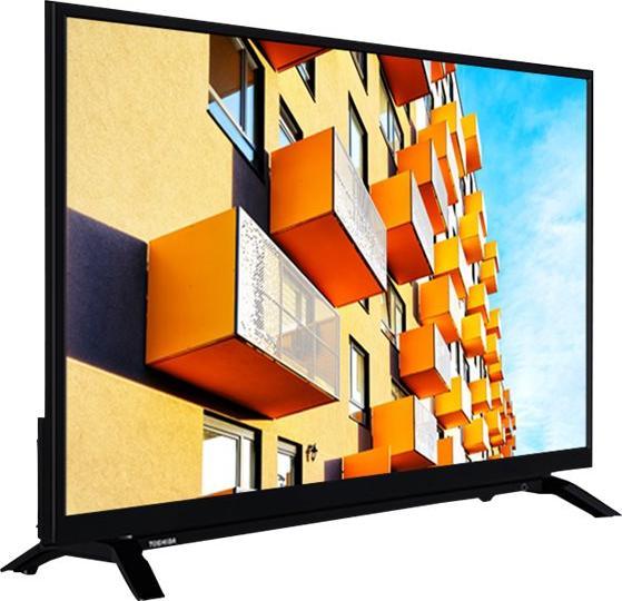 Produktbild Toshiba 32 inch LED TV 32L2163DG (32", LED, Full HD)