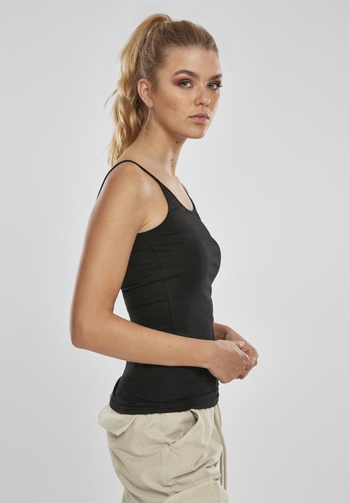 Produktbild Urban Classics Ladies Basic Top 2-Pack (4XL)