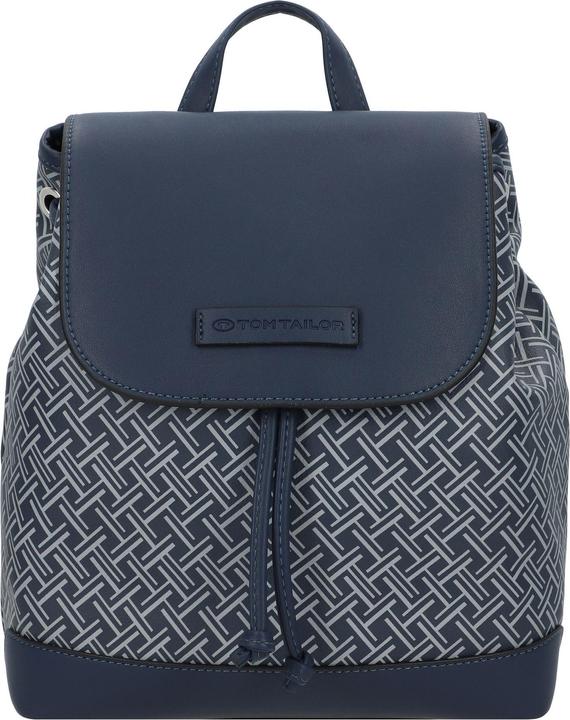 Tom Tailor Yoki City Rucksack 28.5 cm (8 l)