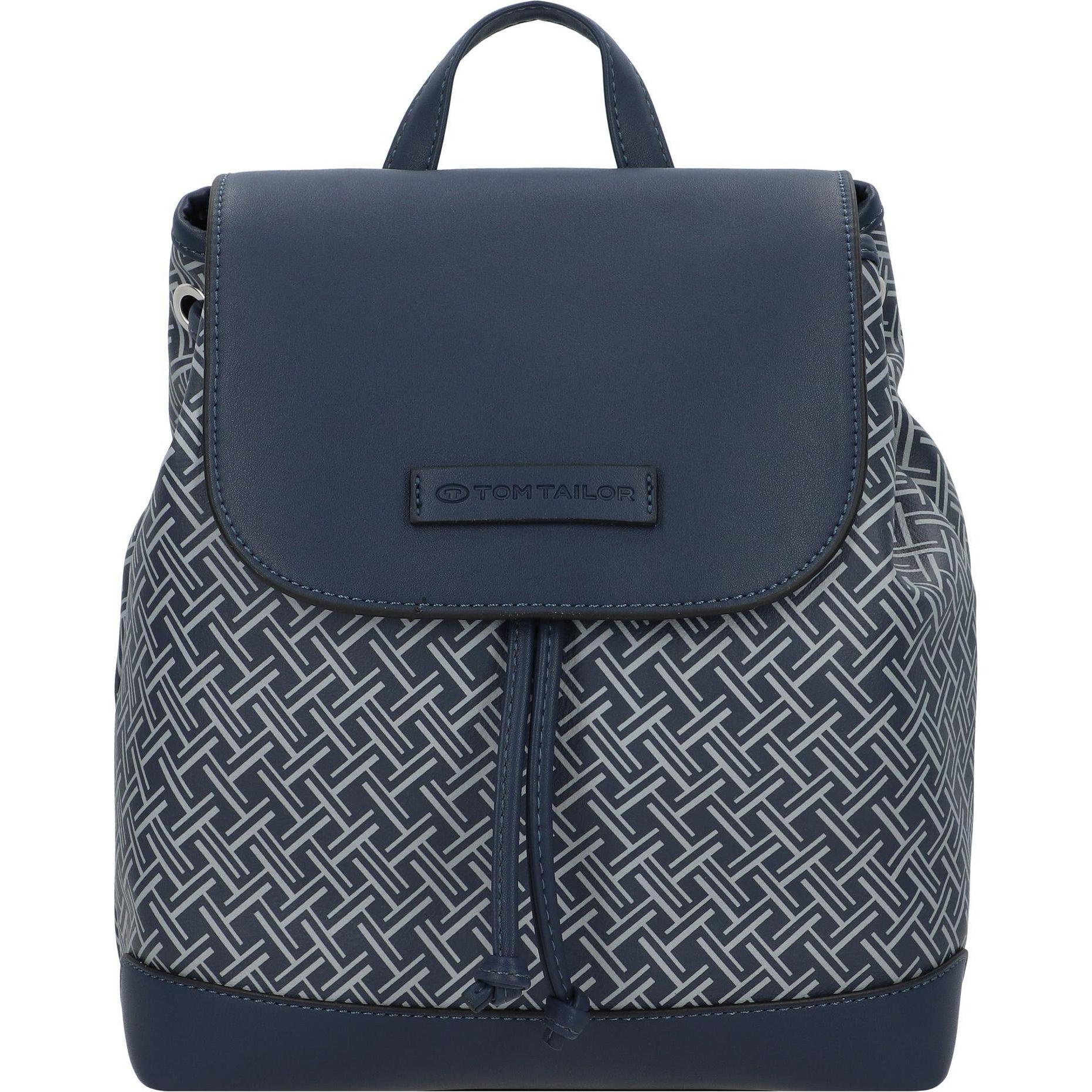 Tom Tailor, Rucksack, (8 l)