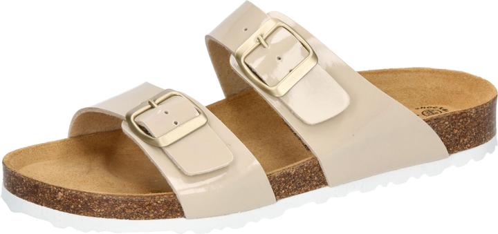 Beige Lack