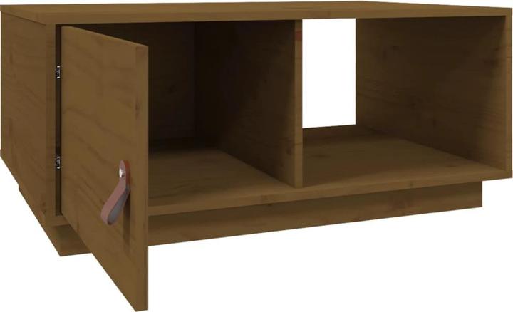 Image du produit vidaXL Couchtisch (50 x 80 x 35.50 cm)