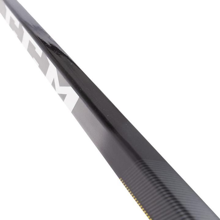 Image du produit CCM Crosse composite de hockey Super Tacks 9280 INT (Droite, 28, INT 55 Flex) (Droite)