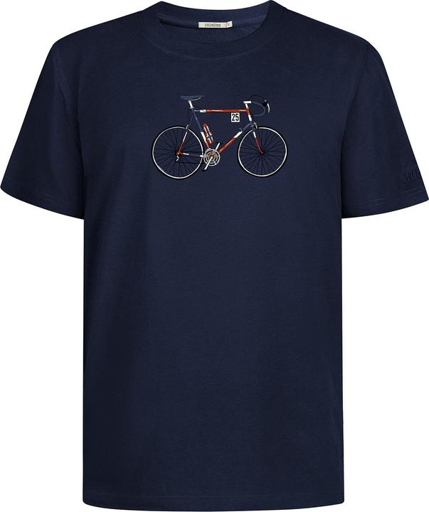 Actual product image Greenbomb T-Shirt Bike Mikkel (M)
