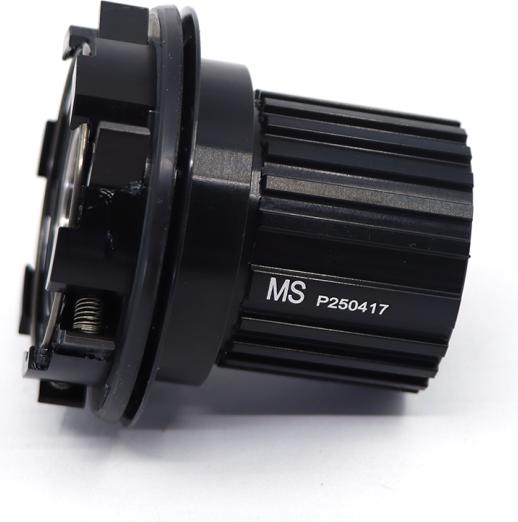 Immagine prodotto Zipp Corpo del mozzo ZM2SL Shimano Microspline