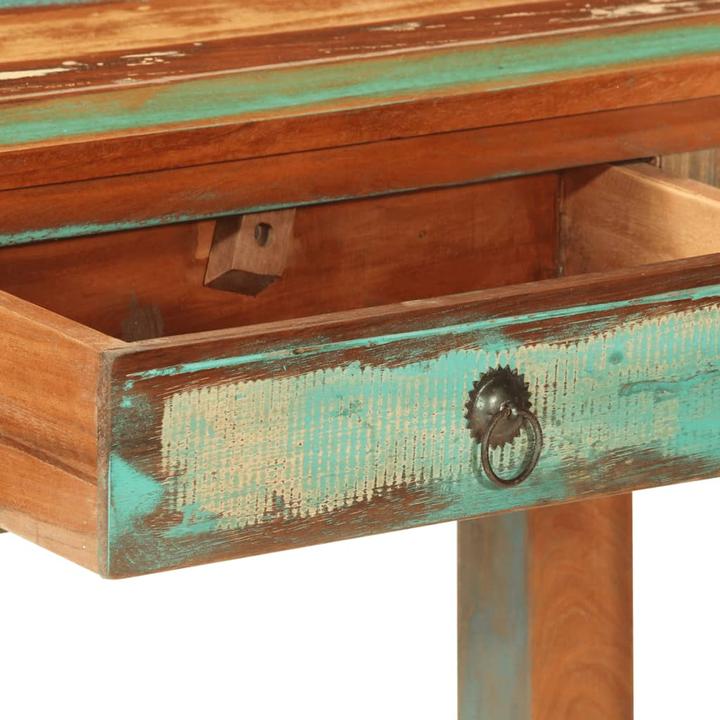 Image du produit vidaXL Konsolentisch (110 x 30 x 75 cm)