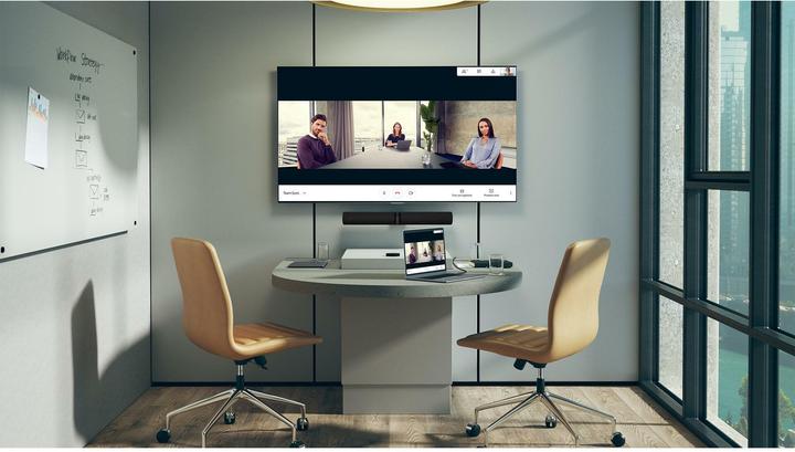 Image du produit Jabra PanaCast 50