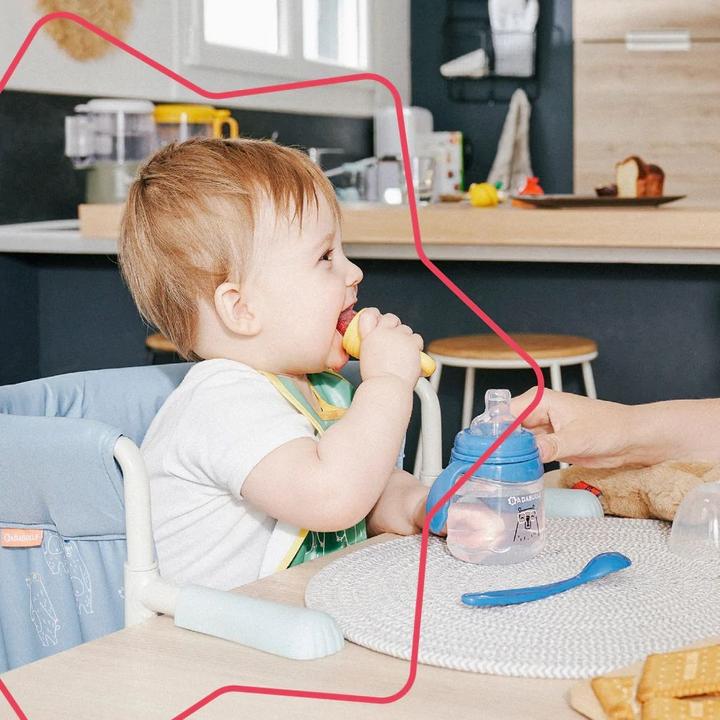 Produktbild Badabulle Tischsitz (Tischsitz)