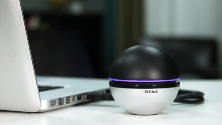 Produktbild D-Link Dwa-192 (USB 3.0)