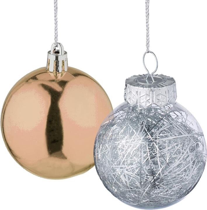 Actual product image Relaxdays christmas decorations (101 -part)