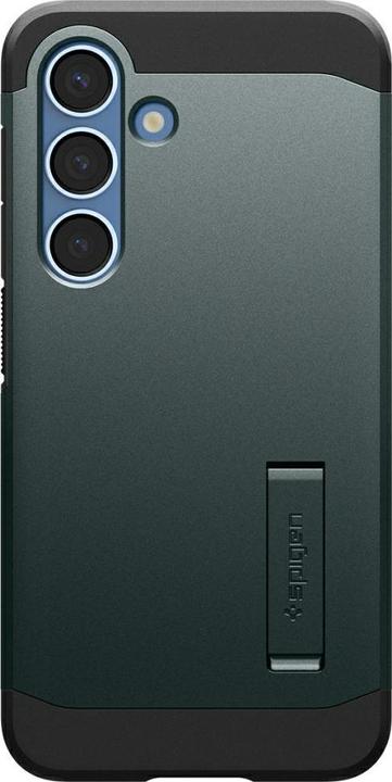 Actual product image Spigen Tough Armor MagSafe (Samsung Galaxy S25)