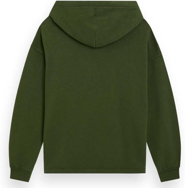 Produktbild Scotch & Soda Felpa con 3 Croci (XXL)