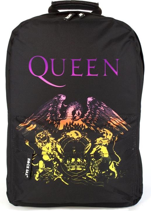 Image du produit Rocksax Sac à dos Bohemian Queen (20 l)