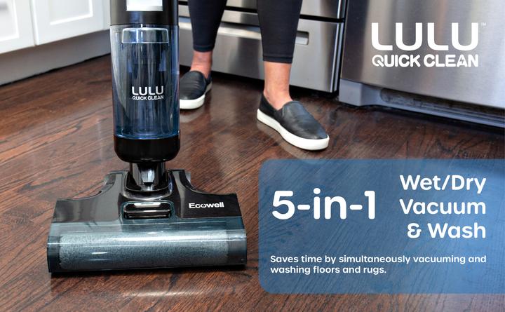 Actual product image Ecowell LULU P05