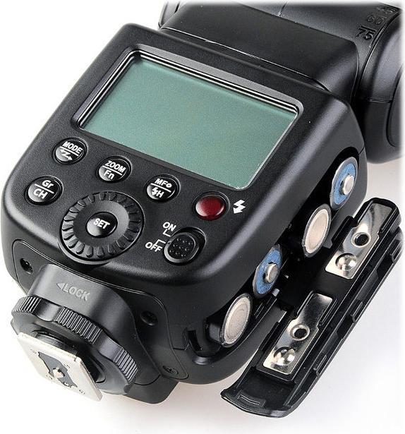 Immagine prodotto Godox Tt600-S (Attacco del flash, Sony)