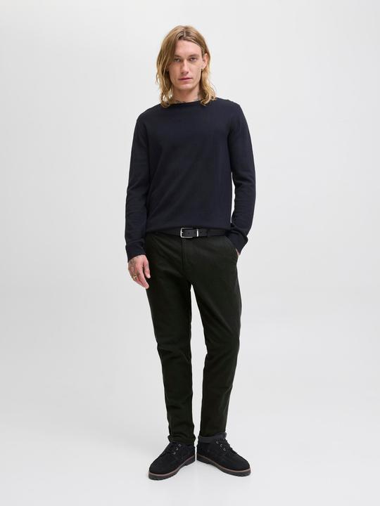 Produktbild Jack & Jones Slim Fit Chino Hose Chino Hose (W32/L30)