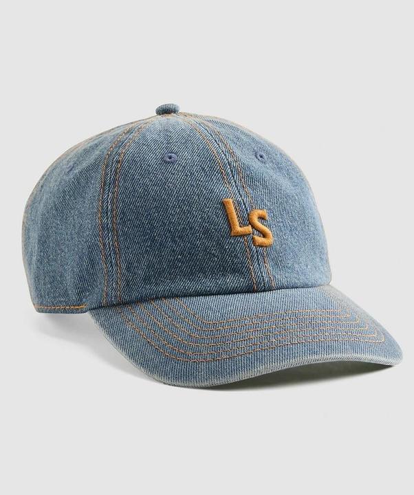 Produktbild Levis Cap LS Monogram