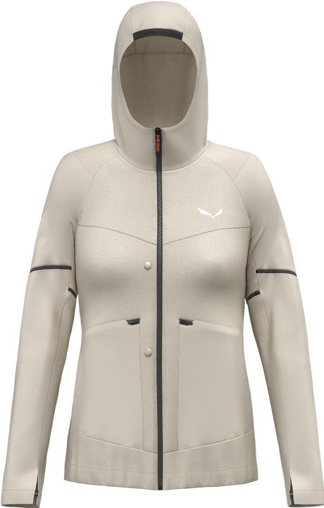 Immagine prodotto Salewa Puez Hemp Durastretch Hybrid 2 in 1 Jacket Da (36, 42, S)