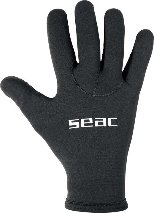 Actual product image Seac Gloves Prime 2 mm (2 mm, XS)