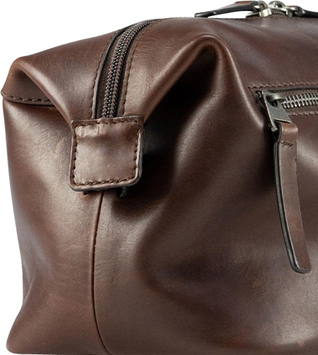 Produktbild Jost Lund Kulturbeutel Leder 25 cm (4 l)