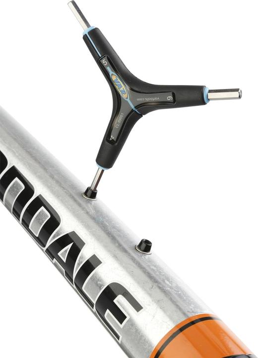 Produktbild VAR Clé Hexagonale Triple 4/5/6mm