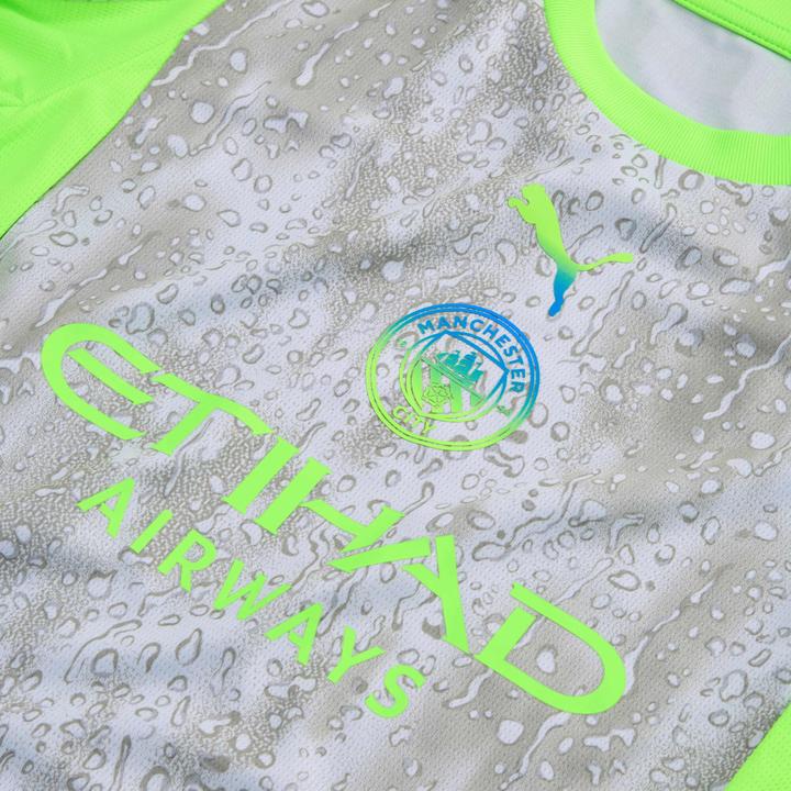 Immagine prodotto Puma MCFC 3a Replica Jr (152)