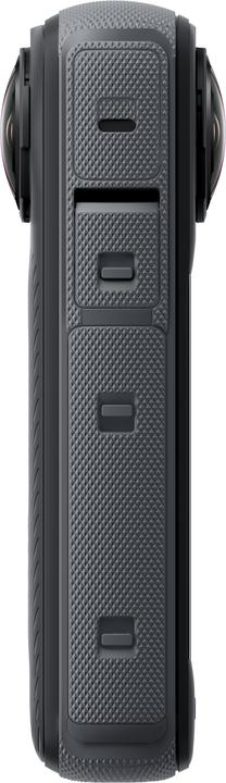 Actual product image Insta360 X4 Standard Bundle (30p, Bluetooth, Wi-Fi)