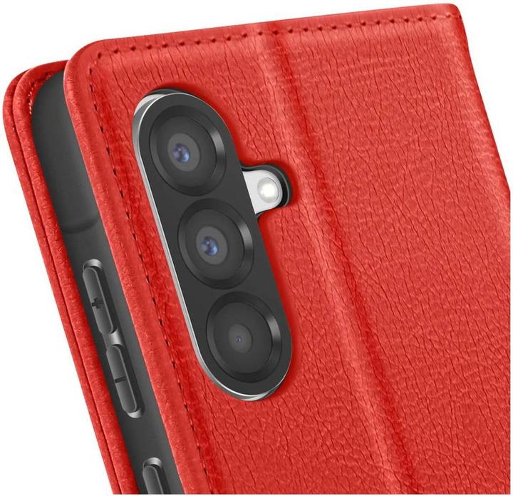 Actual product image Avizar Chesterfield Series (Samsung Galaxy A56, Oppo A36)
