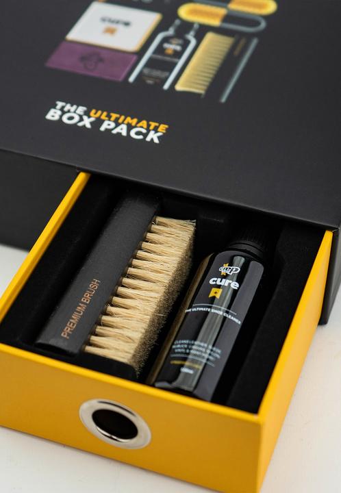 Produktbild CREP Protect The Ultimate Box Pack CP018 (100 ml)