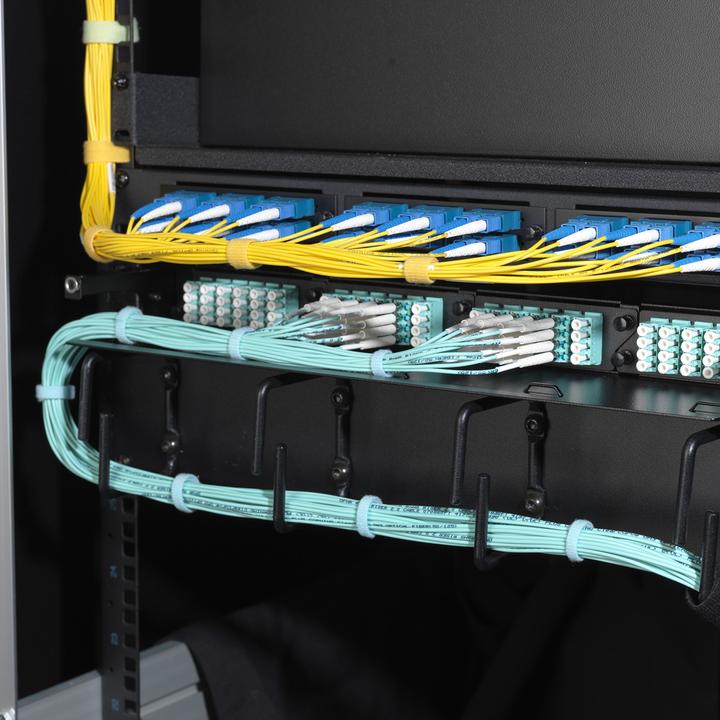 Actual product image Velcro brand Professional brand cable tie (Plastic cable ties, 300 mm, 750 pcs.)