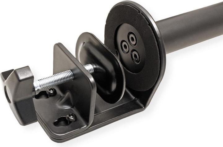 Image du produit Value Dual LCD-Arm Trägerstange (Tables, 81")