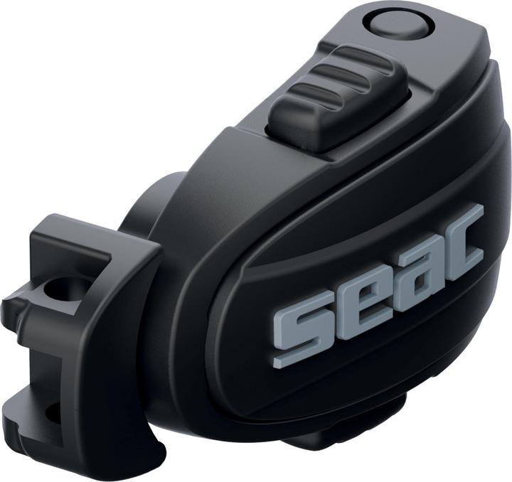 Actual product image Seac Mask Eagle