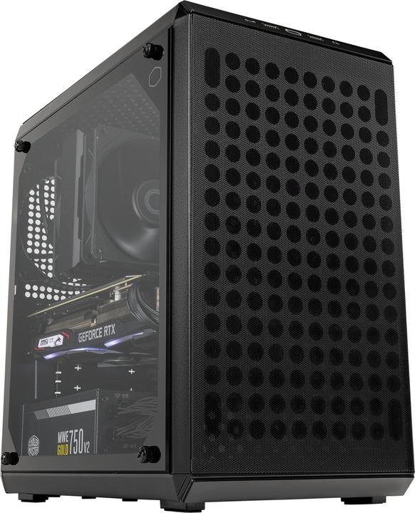Black, Transparent