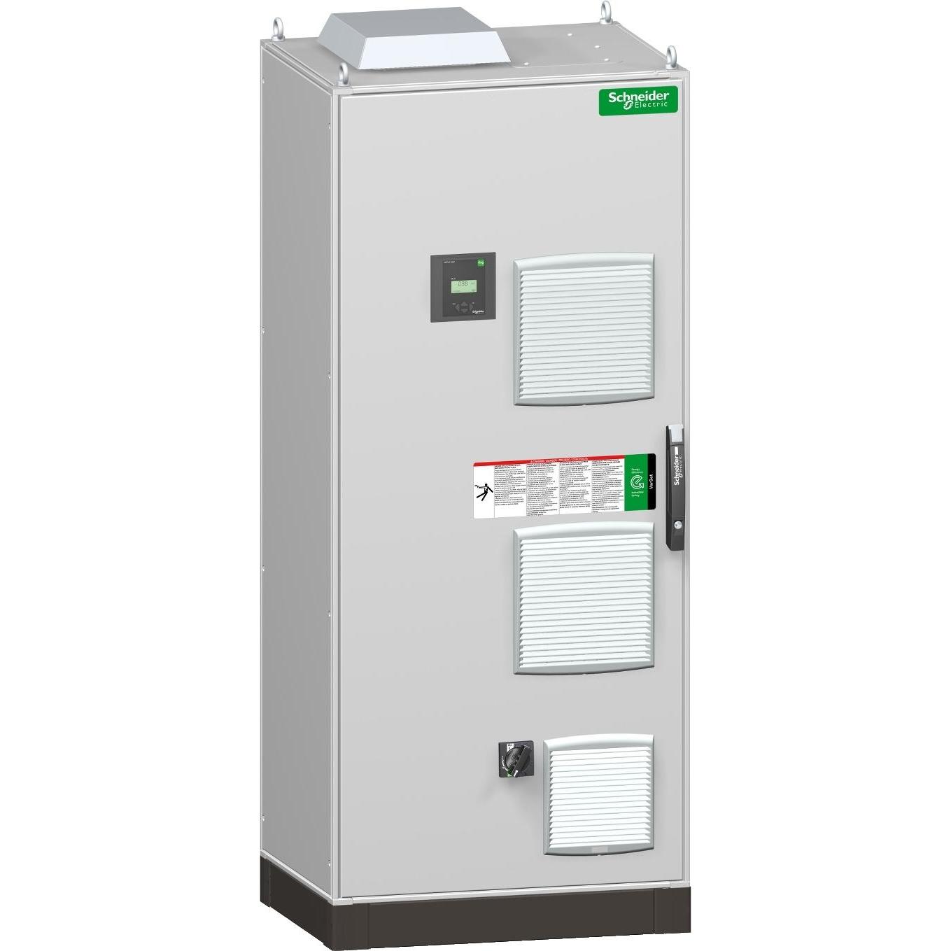Schneider Electric Energiemanagement-Regler Netzqualität VLVAF3P03513AG (VLVAF3P03513AG)