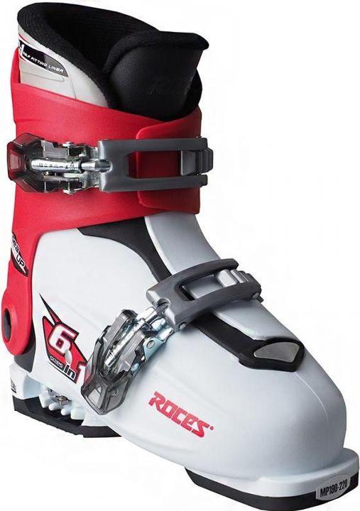 Immagine prodotto Roces Skistiefel Idea Up (18.5, 30)