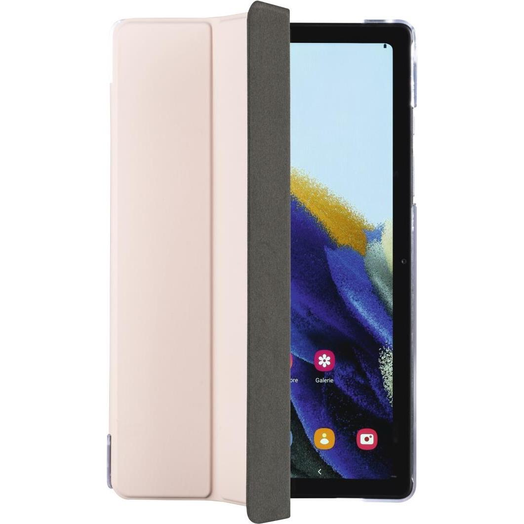 Hama Fold Clear" für Samsung Galaxy Tab A9+ 11 (Galaxy Tab A9+), Tablet Hülle, Rosa