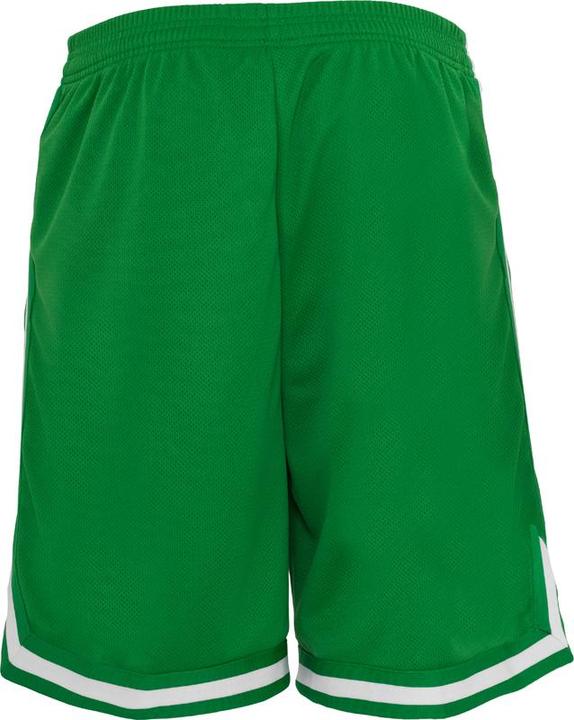 Image du produit Urban Classics Stripes Mesh Shorts (3XL)