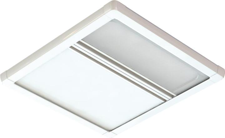 Dometic Sonnenstore und Fliegengitter (50.10 x 54.10 cm)