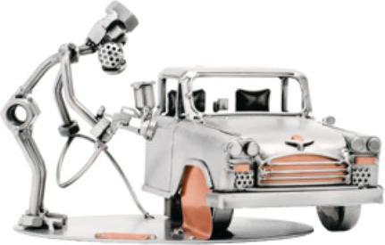 Image du produit Hinz & Kunst 314 - Figurine "Peintre en automobile