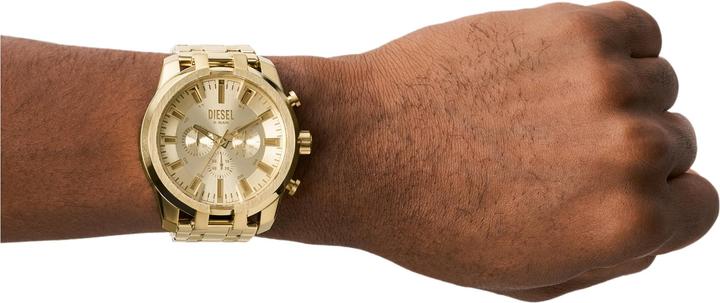 Actual product image Diesel Split (Chronograph, 51 mm)